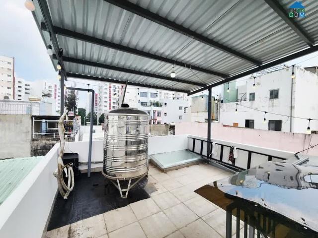 Nhà bán tại Thủ Đức, Hồ Chí Minh