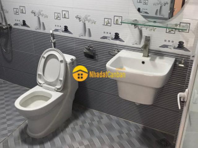 Nhà bán