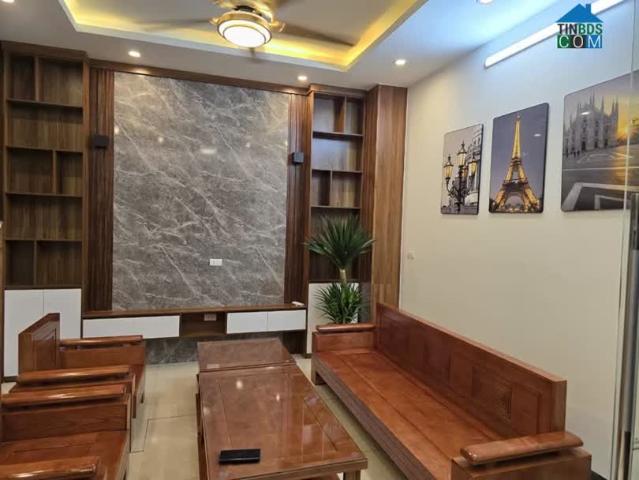 Nhà mặt phố bán tại Hoàn Kiếm, Hà Nội