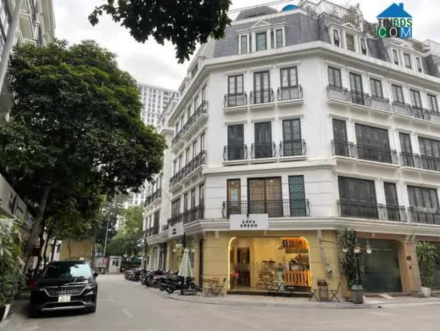 Biệt Thự bán tại Hoàn Kiếm, Hà Nội