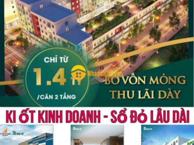 Căn hộ bán