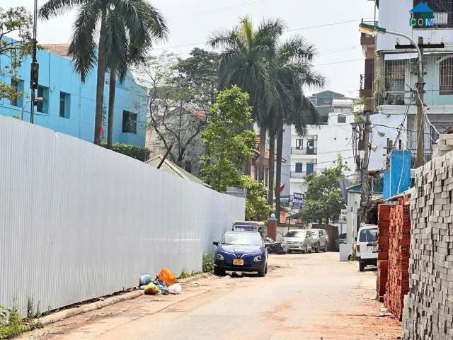 Nhà bán tại Hoàn Kiếm, Hà Nội