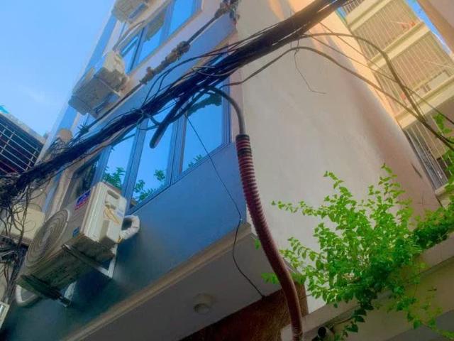 Nhà bán tại Hoàn Kiếm, Hà Nội