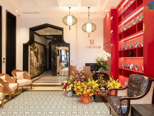Nhà mặt phố bán tại Hoàn Kiếm, Hà Nội