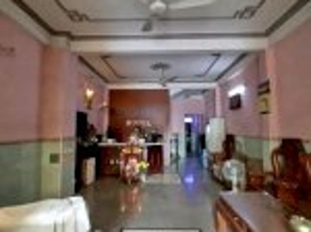 Bất động sản bán tại Hồ Chí Minh