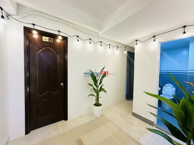 Bất động sản cho thuê tại Hồ Chí Minh
