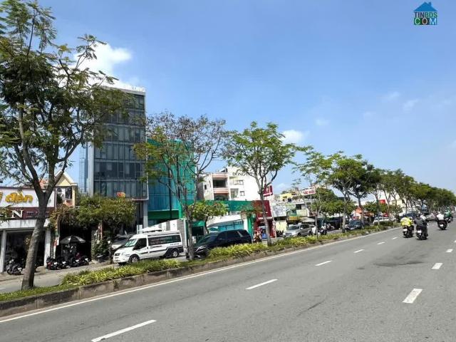 Nhà mặt phố bán tại Khuôn viên UBND Thành phố Hồ Chí Minh, Thành phố Hồ Chí Minh