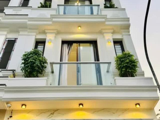 Nhà bán tại Thủ Đức, Hồ Chí Minh