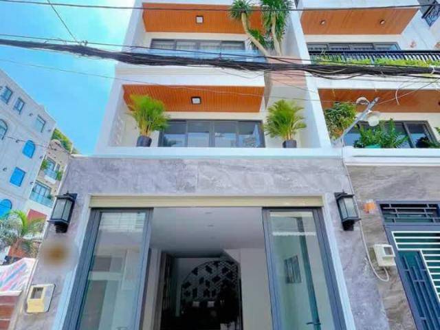Nhà bán tại Thủ Đức, Hồ Chí Minh