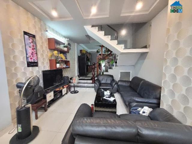 Nhà mặt phố bán tại Thủ Đức, Hồ Chí Minh