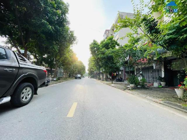 Nhà mặt phố bán tại Hoàn Kiếm, Hà Nội