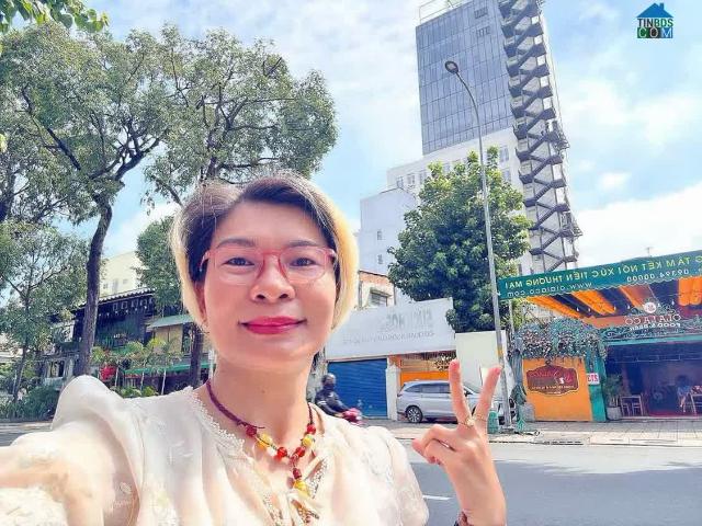 Nhà mặt phố bán tại Khuôn viên UBND Thành phố Hồ Chí Minh, Thành phố Hồ Chí Minh