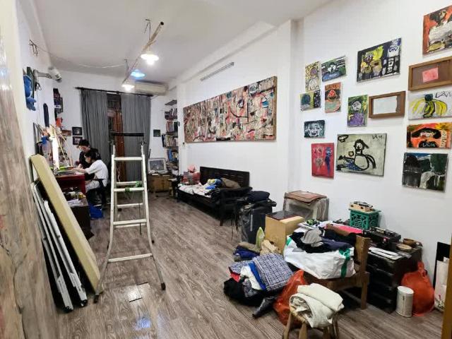 Nhà bán tại Hoàn Kiếm, Hà Nội