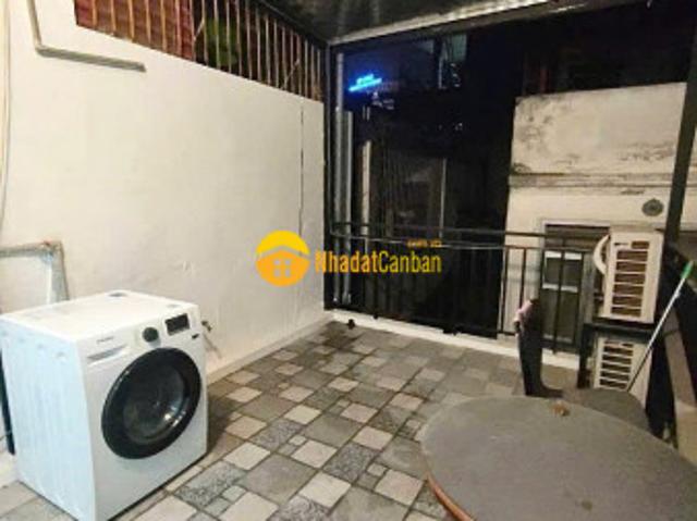Mặt bằng bán