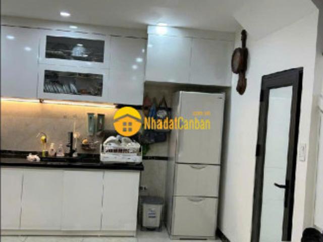 Nhà mặt phố bán