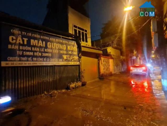 Nhà mặt phố bán tại Hoàn Kiếm, Hà Nội