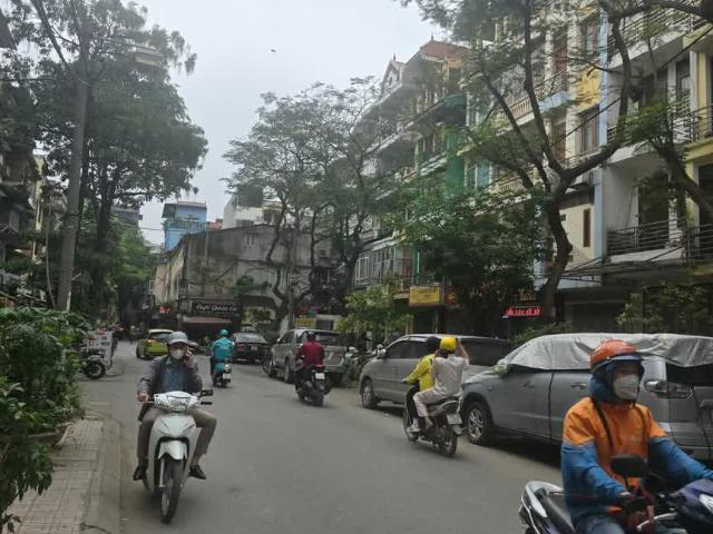 Nhà bán tại Hoàn Kiếm, Hà Nội