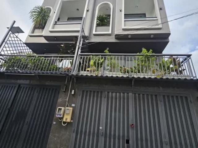 Nhà bán tại Thủ Đức, Hồ Chí Minh