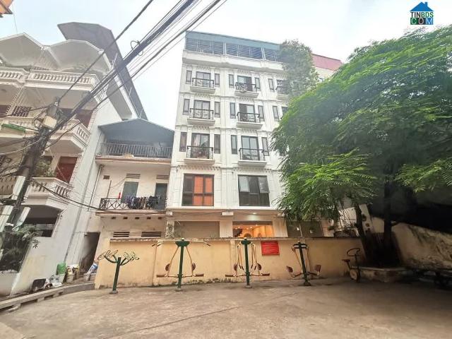 Nhà bán tại Hoàn Kiếm, Hà Nội