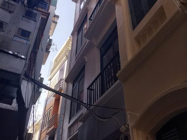 Nhà bán tại Hoàn Kiếm, Hà Nội