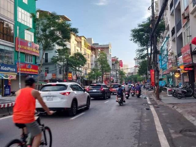 Nhà bán tại Hoàn Kiếm, Hà Nội