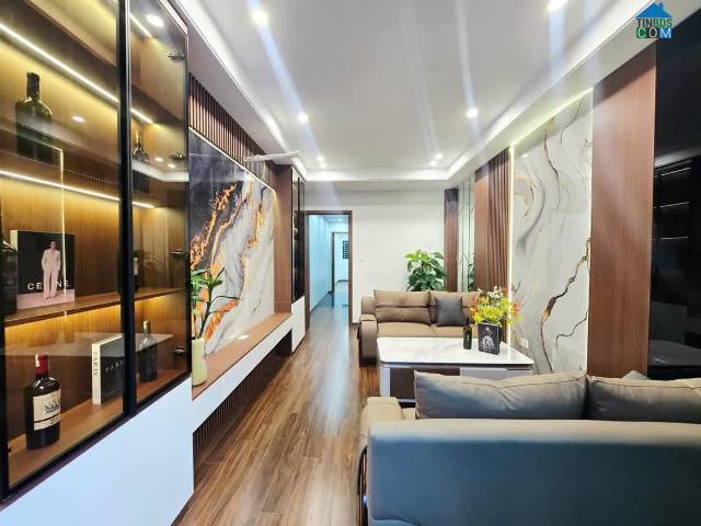 Nhà bán tại Hoàn Kiếm, Hà Nội