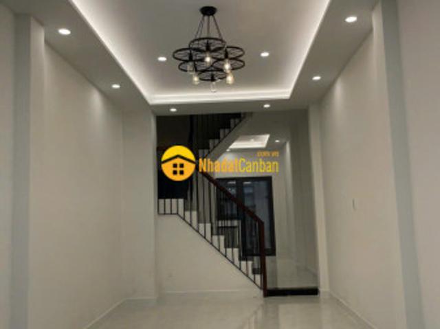 Nhà bán