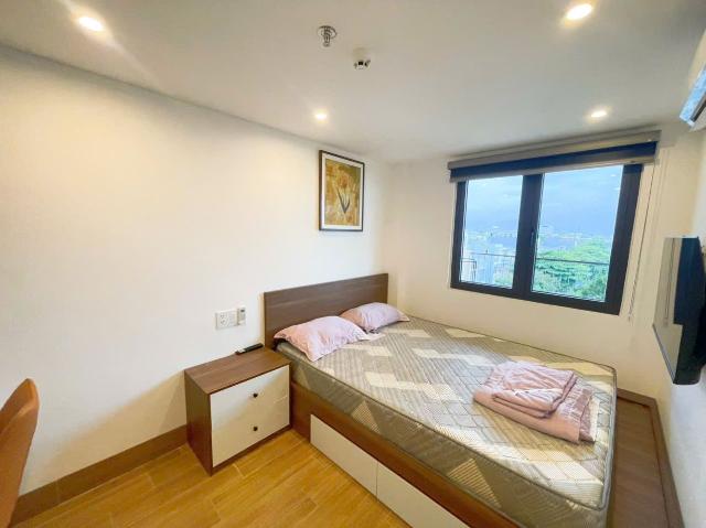 Căn hộ cho thuê tại Thanh Khê, Đà Nẵng
