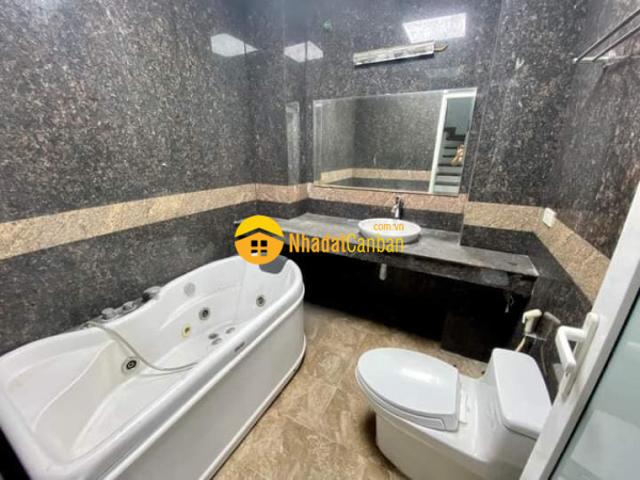 Nhà bán