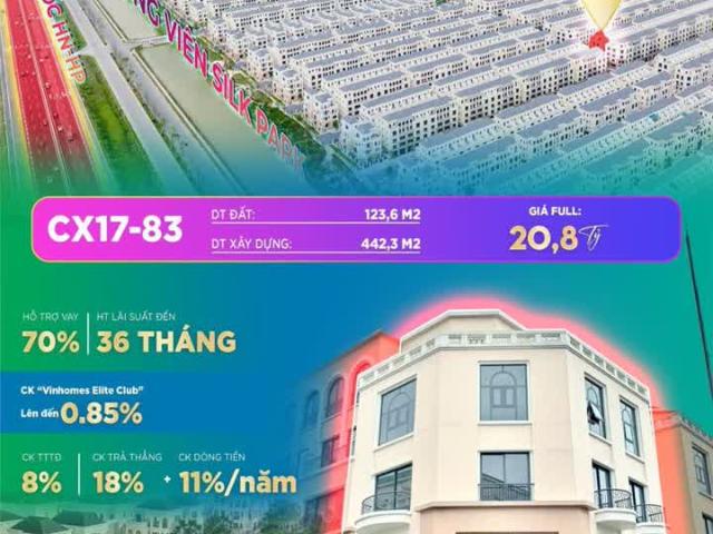 Căn hộ bán tại Hoàn Kiếm, Hà Nội