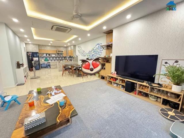 Biệt Thự bán tại Hoàn Kiếm, Hà Nội