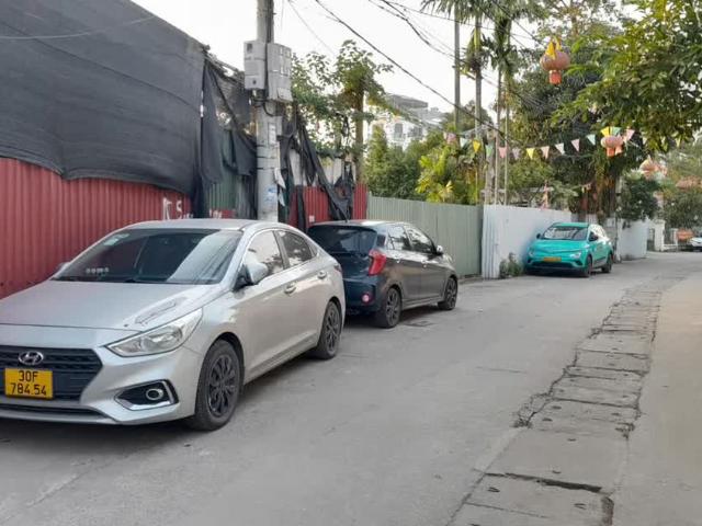 Nhà bán tại Hoàn Kiếm, Hà Nội