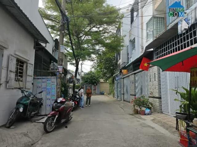 Nhà mặt phố bán tại Thủ Đức, Hồ Chí Minh