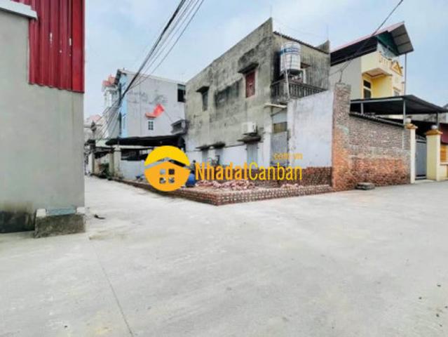 Mặt bằng bán