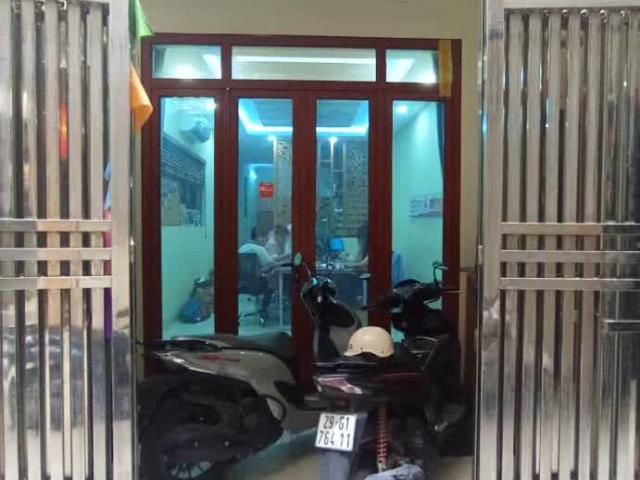 Nhà bán tại Hoàn Kiếm, Hà Nội