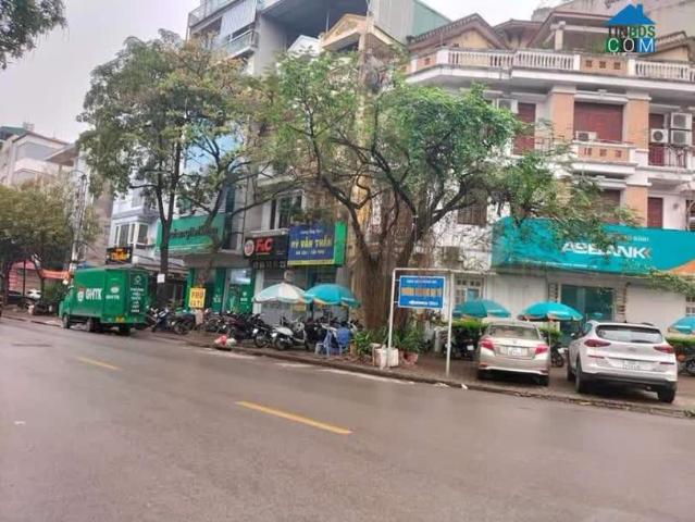 Biệt Thự bán tại Hoàn Kiếm, Hà Nội