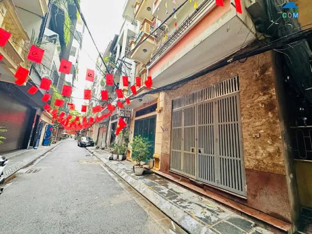 Nhà bán tại Khu phố cổ, Thành phố Hà Nội