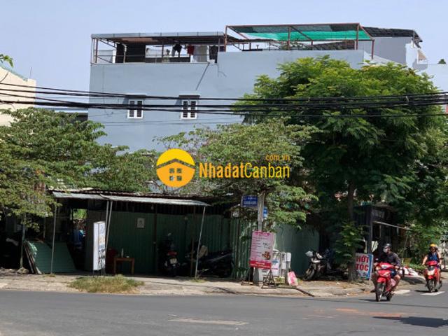 Mặt bằng bán