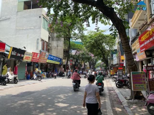 Nhà bán tại Hoàn Kiếm, Hà Nội