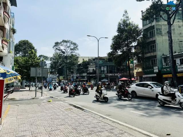 Nhà mặt phố bán tại Thủ Đức, Hồ Chí Minh