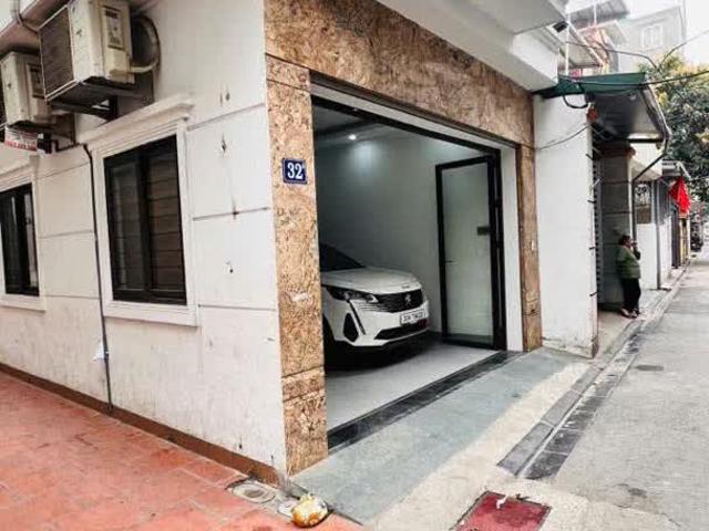Nhà bán tại Hoàn Kiếm, Hà Nội