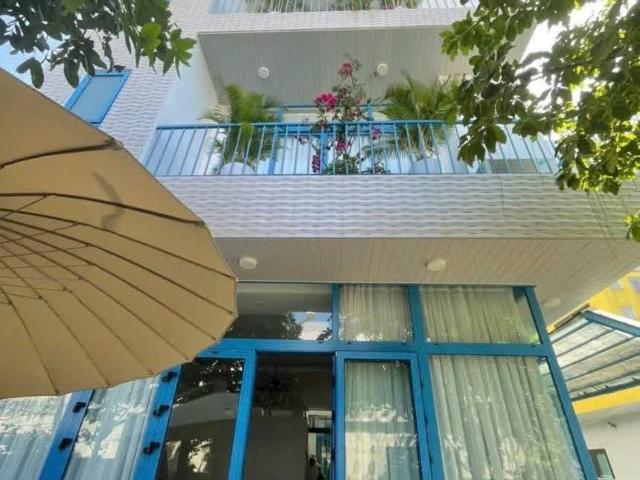 Nhà mặt phố bán tại Liên Chiểu, Đà Nẵng