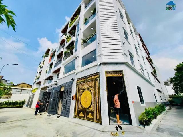 Nhà bán tại Thủ Đức, Hồ Chí Minh