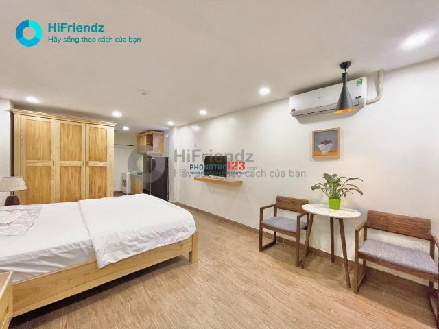 Bất động sản cho thuê tại Thủ Đức, Hồ Chí Minh