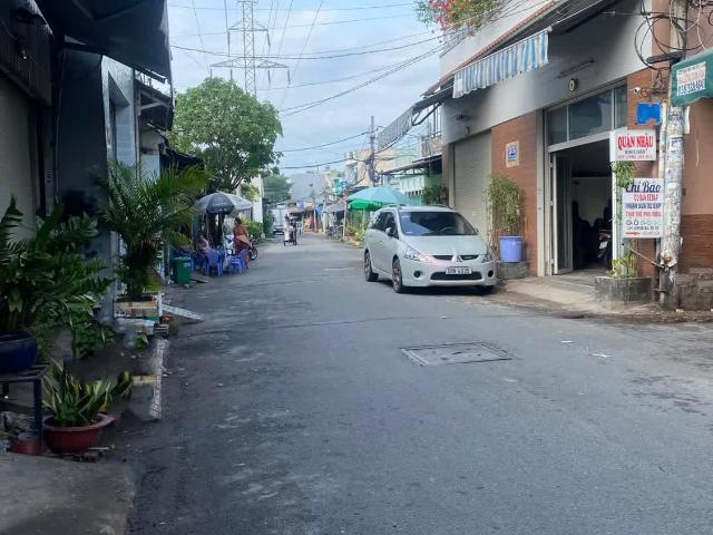 Nhà bán tại Thủ Đức, Hồ Chí Minh