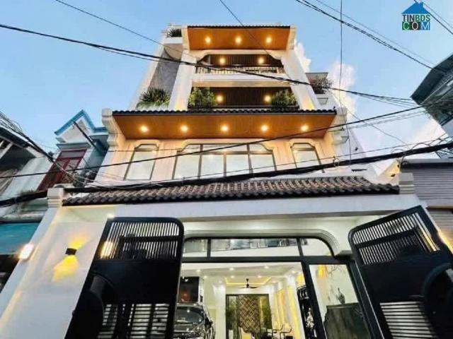 Nhà mặt phố bán tại Thủ Đức, Hồ Chí Minh