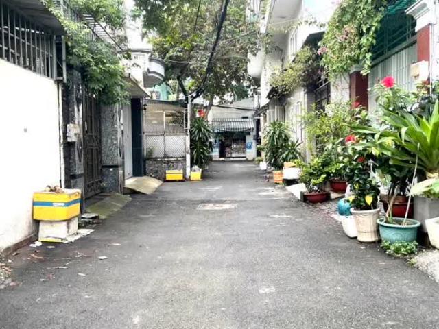 Nhà bán tại Thủ Đức, Hồ Chí Minh