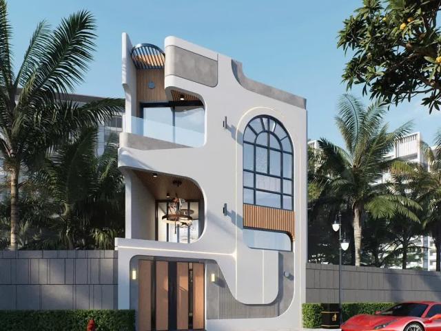 Nhà mặt phố bán tại Thủ Đức, Hồ Chí Minh