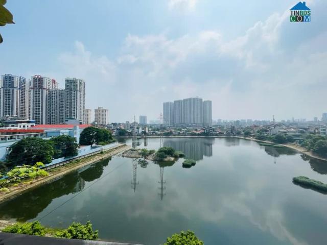 Nhà mặt phố bán tại Hoàn Kiếm, Hà Nội