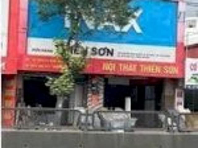 Bất động sản bán tại Hải Phòng